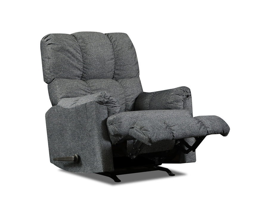 Recliner - Dark Gray