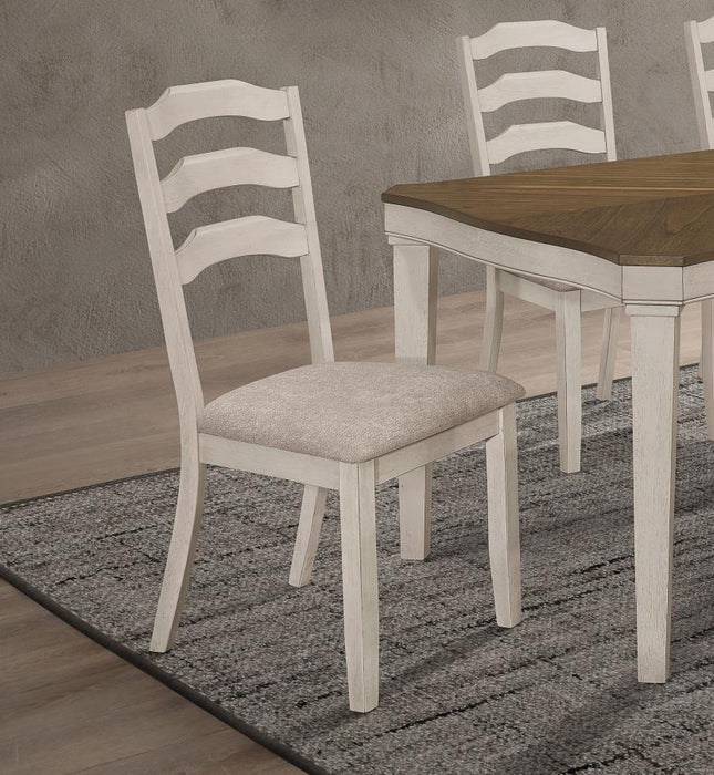 Silla de Comedor - Beige