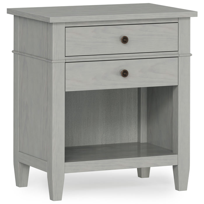 Carlton - Bedside Table