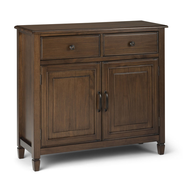 Connaught - Entryway Storage Cabinet