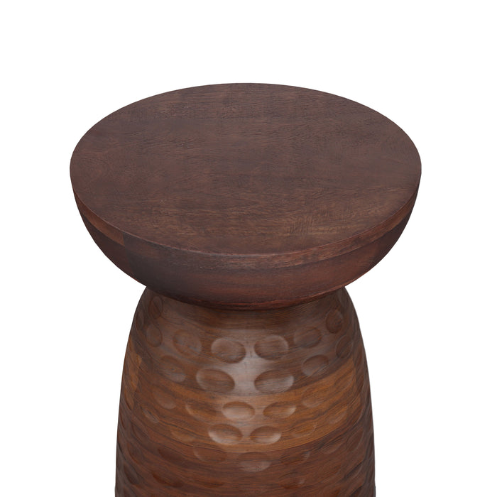 Boyd - Wooden Accent Table