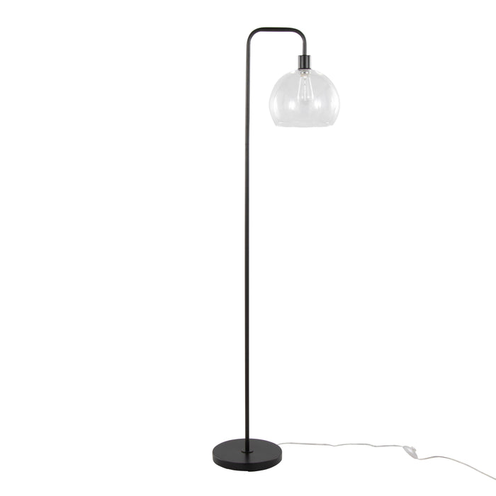 Metro - Contemporary Floor Lamp