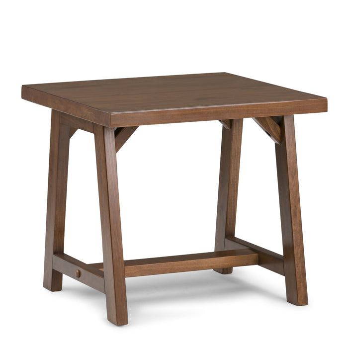 Sawhorse - End Table