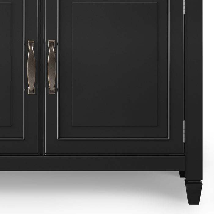 Connaught - Entryway Storage Cabinet