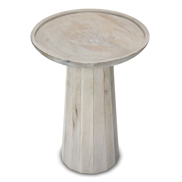 Dayton - Wooden Accent Table