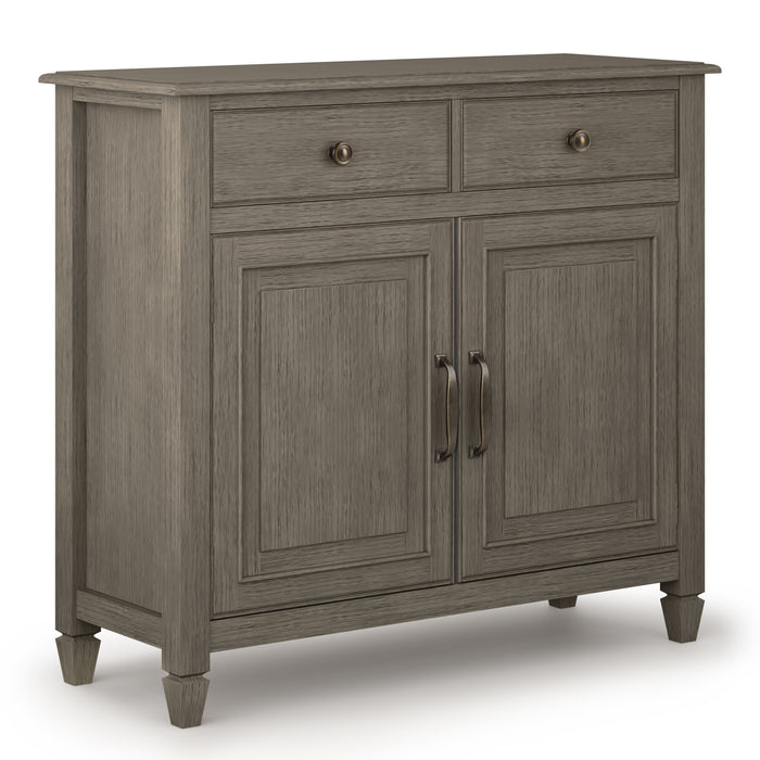 Connaught - Entryway Storage Cabinet