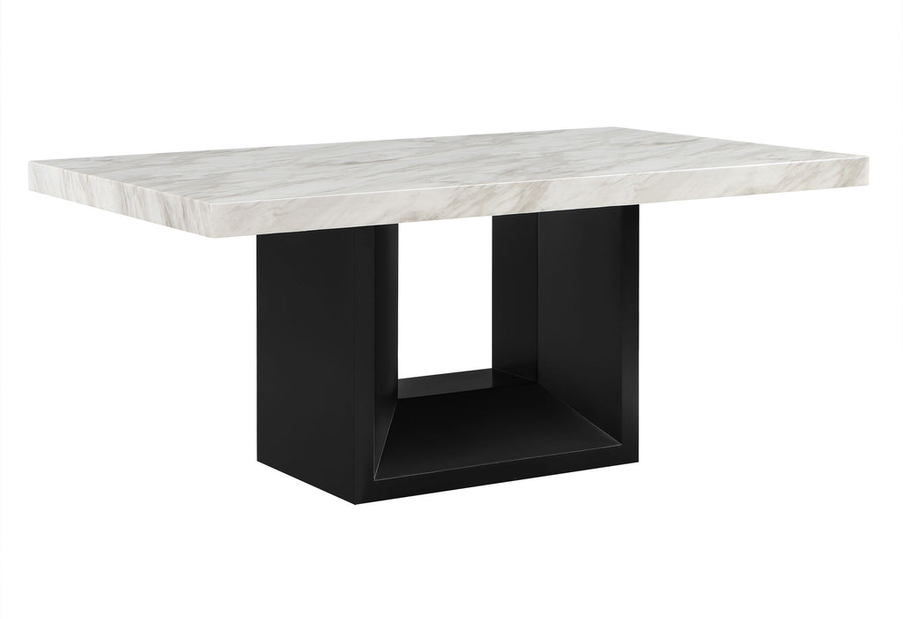 Sheena - Dining Table - Black