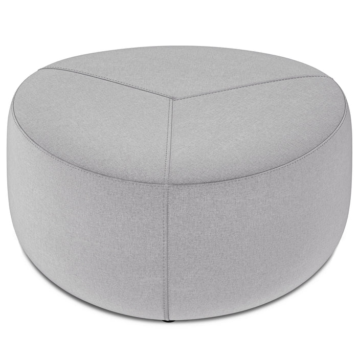 Moore - Large Ottoman