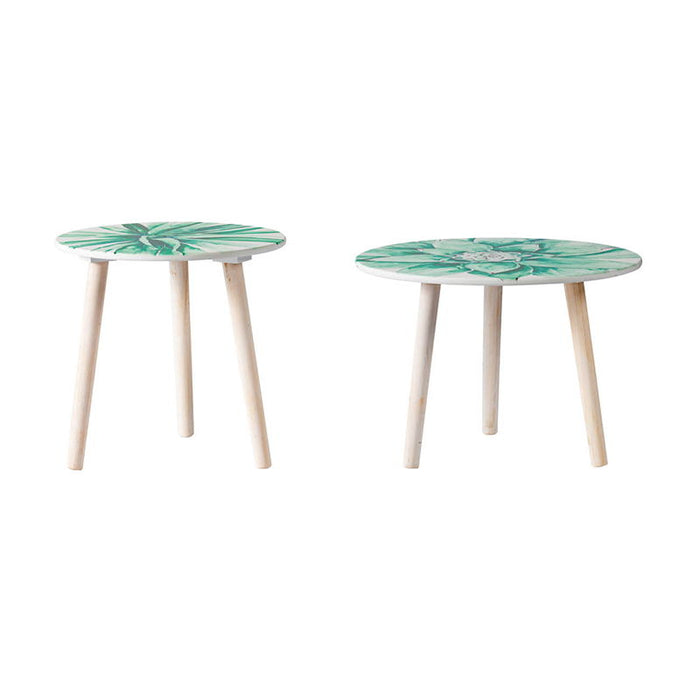 Side Tables (Set of 2)