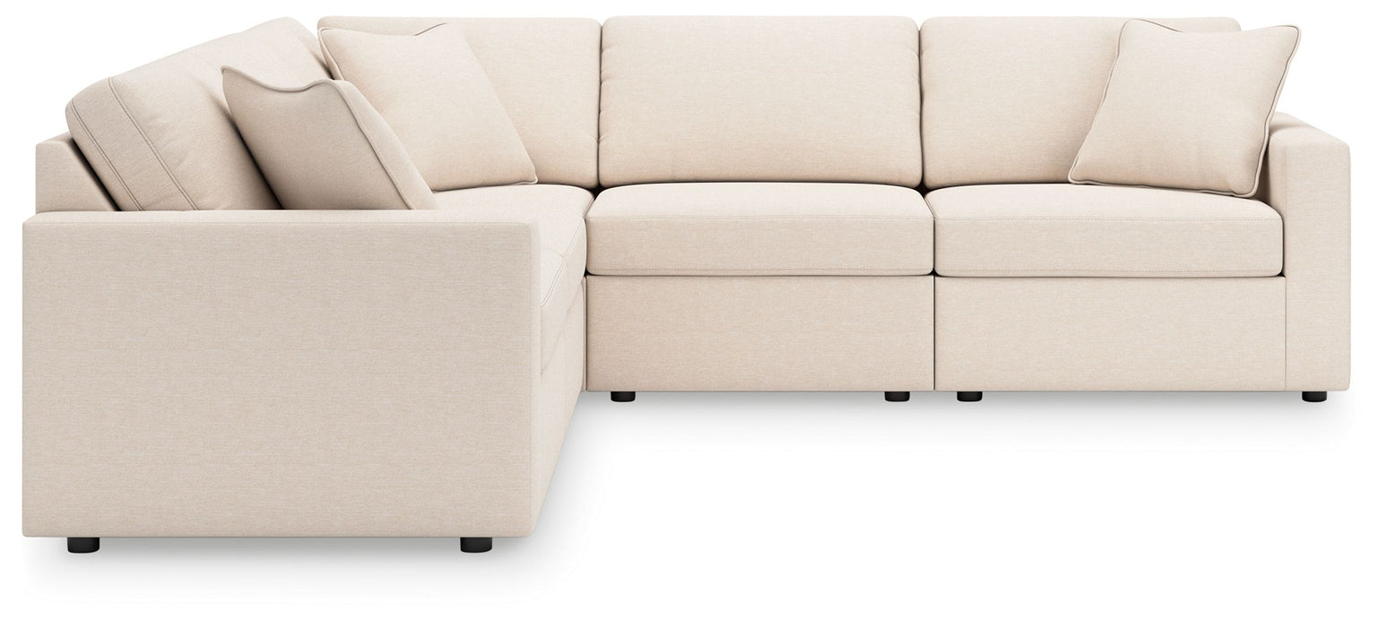 Modmax - Sectional