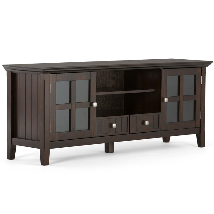 Acadian - 60" TV Media Stand