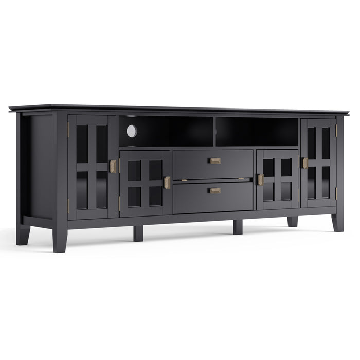 Artisan - 72" TV Media Stand