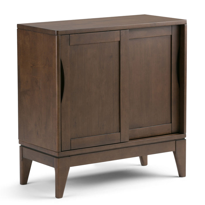 Harper - Low Storage Cabinet