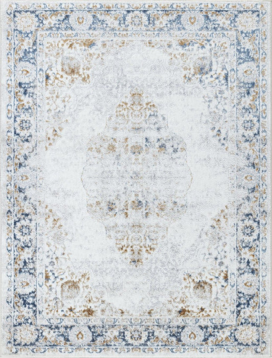 Legacy - GC_CAM8004 Multi 5' x 7' Area Rug