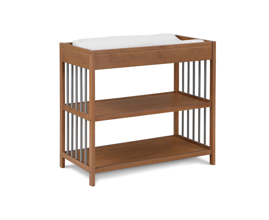 Pixie - Changing Table - Walnut