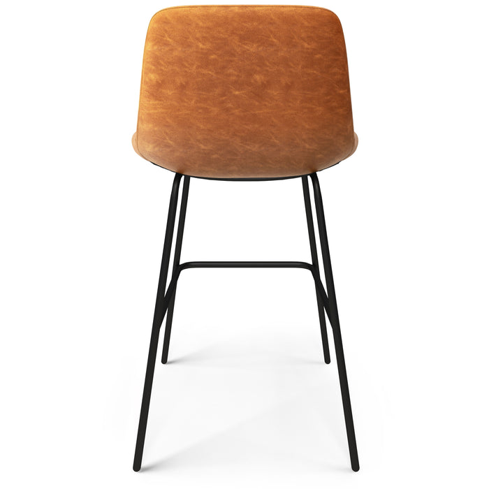 Jolie - Counter Height Stool (Set of 2)