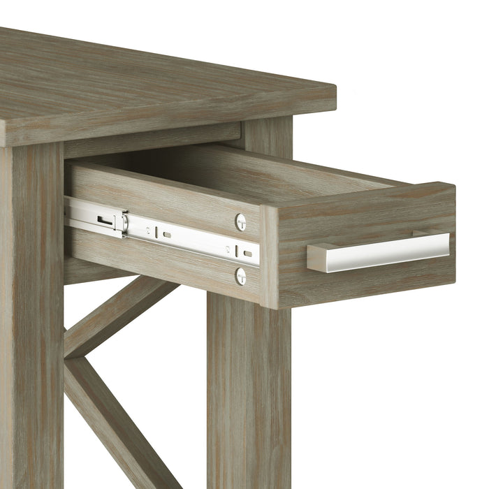 Kitchener - Narrow Side Table