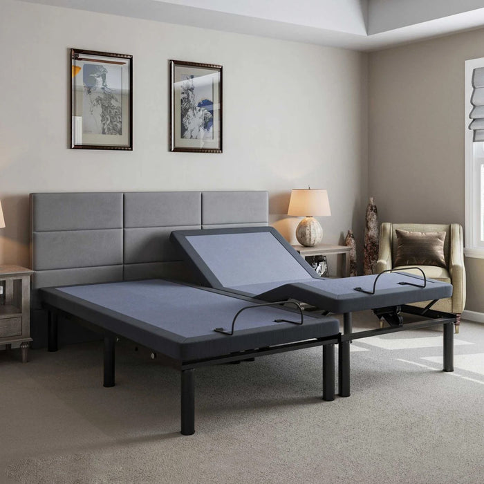 Bt2000 - Adjustable Bed