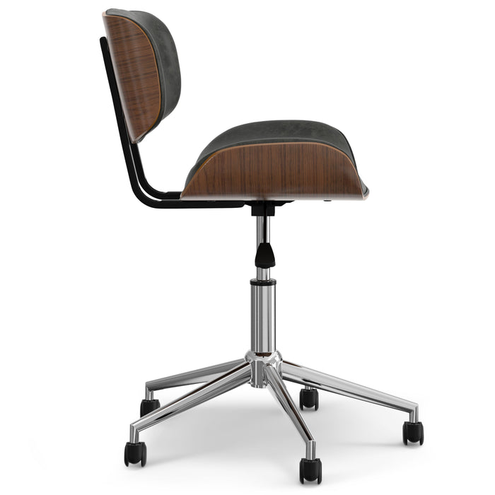 Dax - Bentwood Office Chair