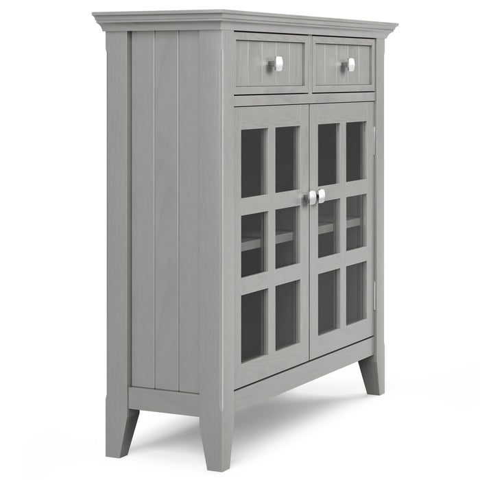 Acadian - Entryway Storage Cabinet