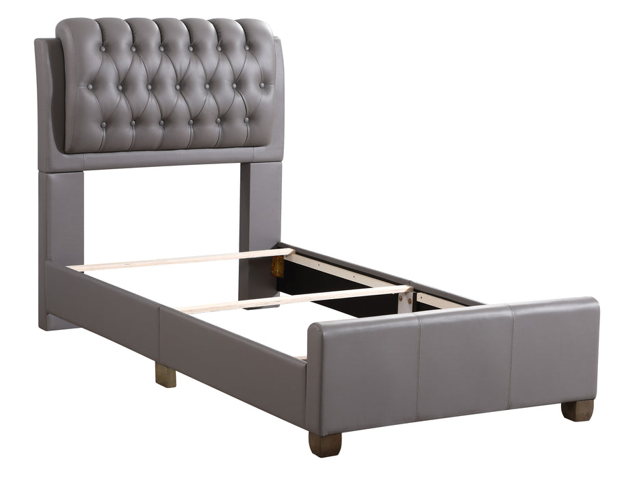 Marilla - Upholstered Bed