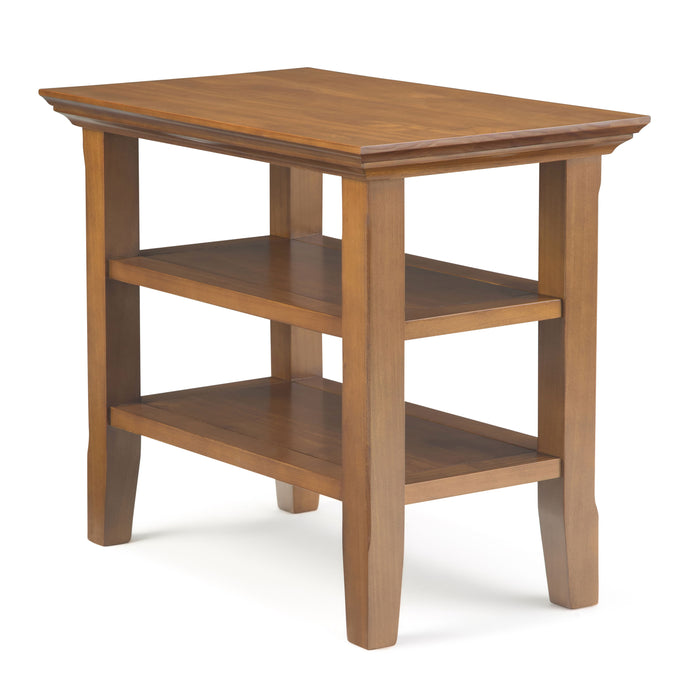 Acadian - Narrow Side Table