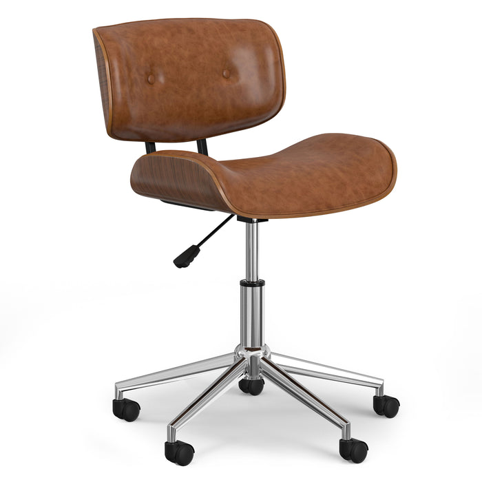 Dax - Bentwood Office Chair