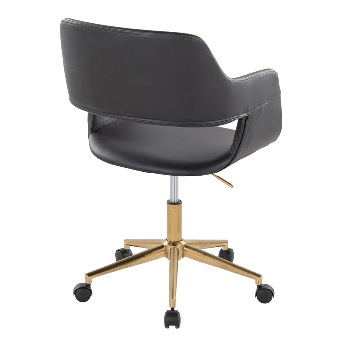 Margarite - Contemporary Task Chair