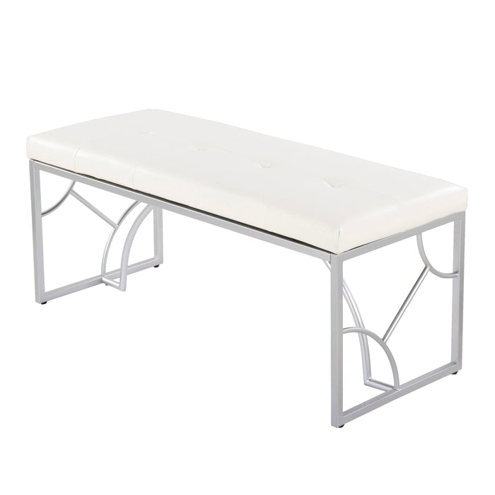 Constellation - Elegant Contemporary Bench