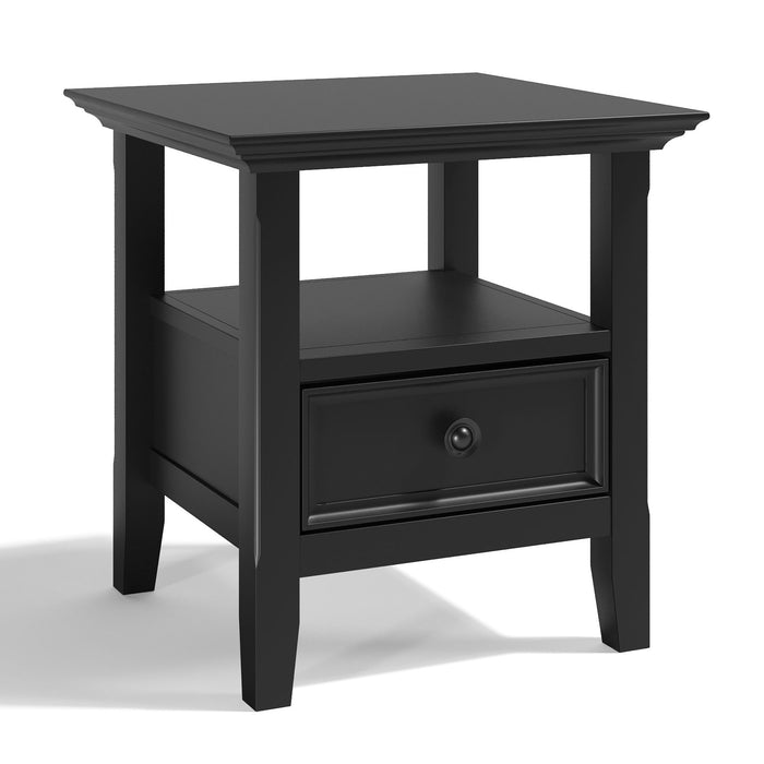 Amherst - End Table