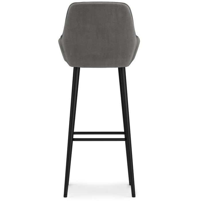 Garey - Bar Stool (Set of 2)