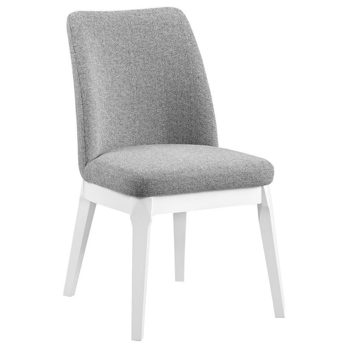 Carissa - Upholstered Dining Side Chair (Set of 2)