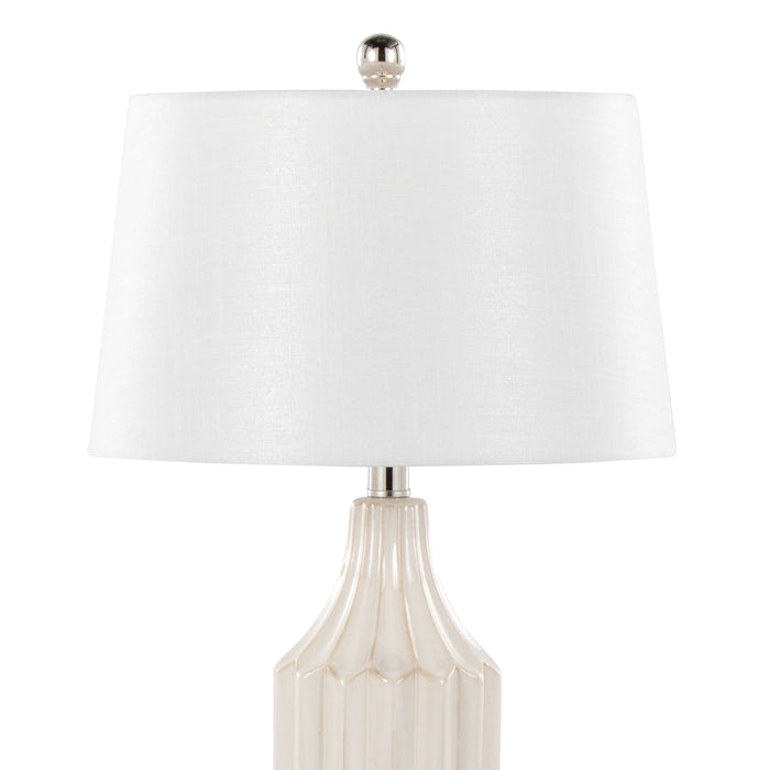 Stella - Contemporary Table Lamp