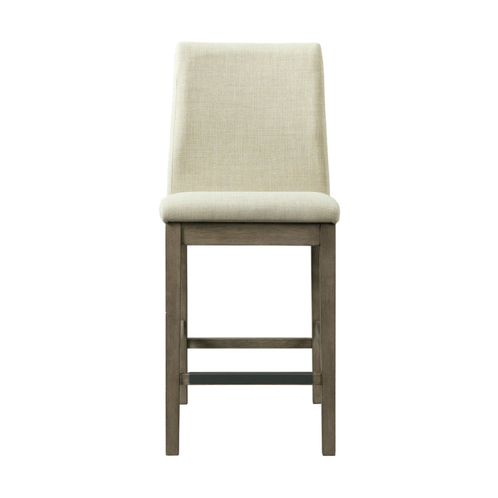 Dapper - Counter Height Side Chair (Set of 2)