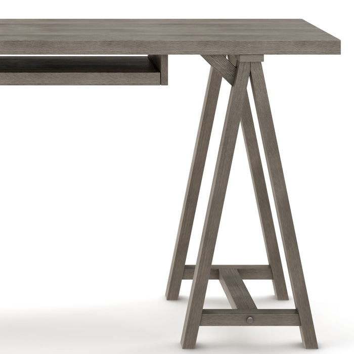 Sawhorse - Desk