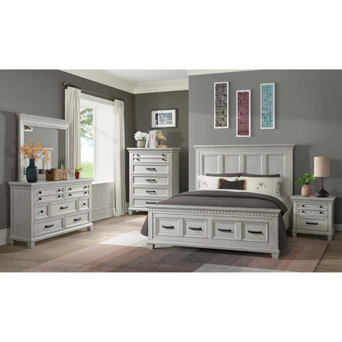 Mccoy - 5 Drawer Chest