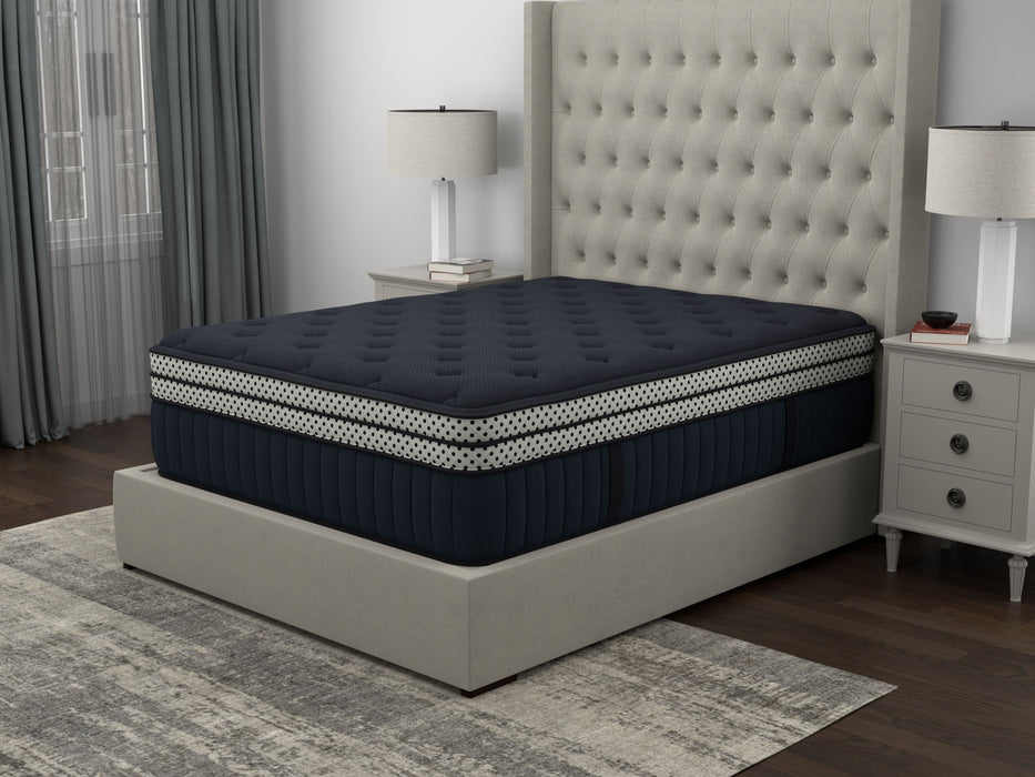 Wink 17" Double Box Top Mattress