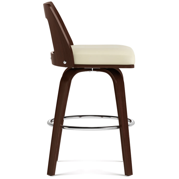 Ellison - Bentwood Bar Stool (Set of 2)