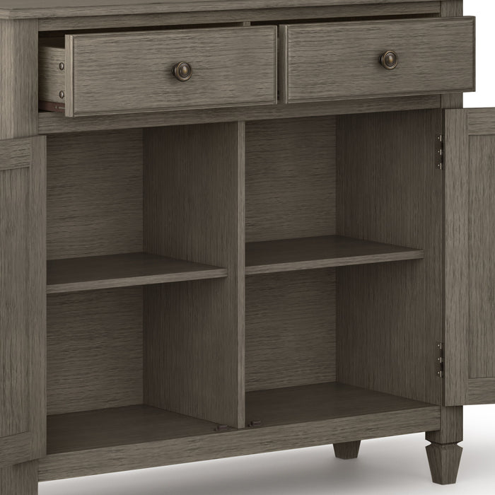 Connaught - Entryway Storage Cabinet