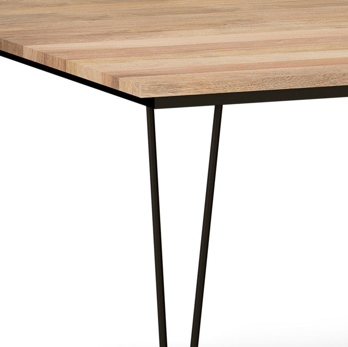 Hunter - Square Dining Table