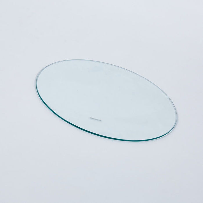 Tempered Glass Top - Clear