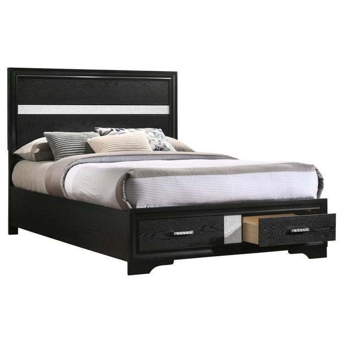 Miranda - Storage Bed Bedding & Furniture DiscountersFurniture Store in Orlando, FL