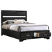 Miranda - Storage Bed Bedding & Furniture DiscountersFurniture Store in Orlando, FL