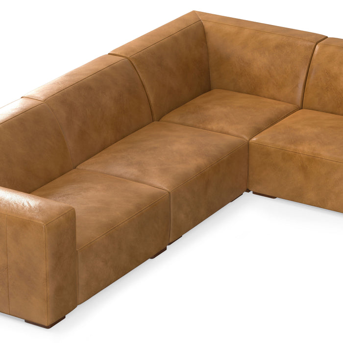 Rex - U-Shaped Sectional Sofa