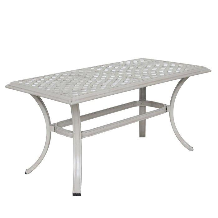 Outdoor Patio Standard End Table