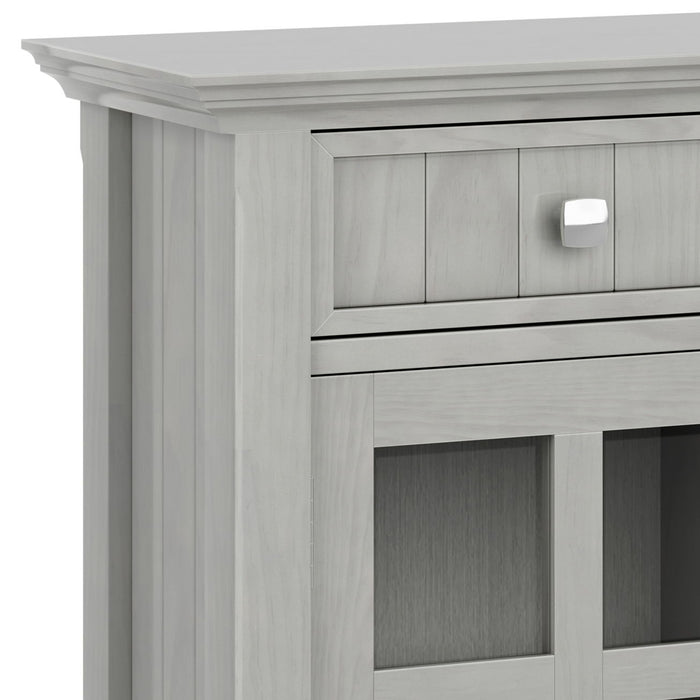 Acadian - Entryway Storage Cabinet