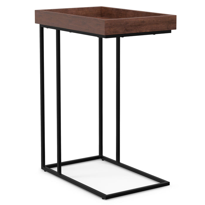 Gallagher - C Side Table