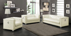 Chaviano - Contemporary Living Room Set Bedding & Furniture DiscountersFurniture Store in Orlando, FL