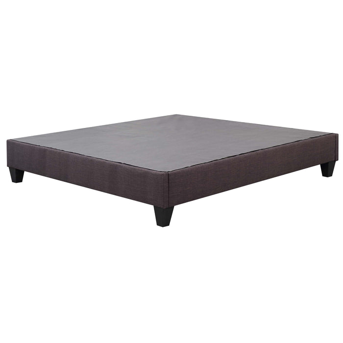 Abby - Platform Bed