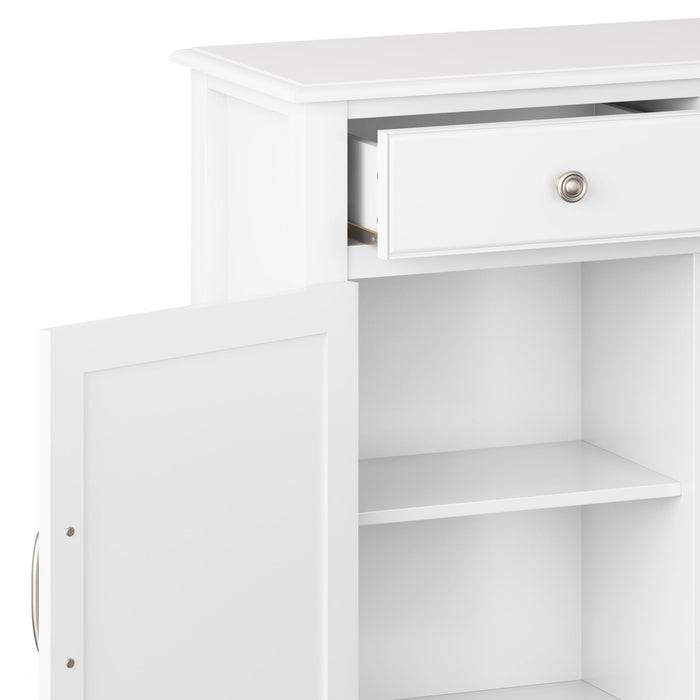 Connaught - Entryway Storage Cabinet